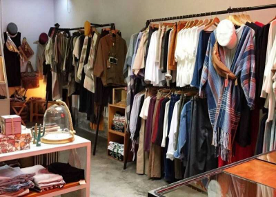 В Иране владельцев магазинов арестовали за продажу откровенных нарядов